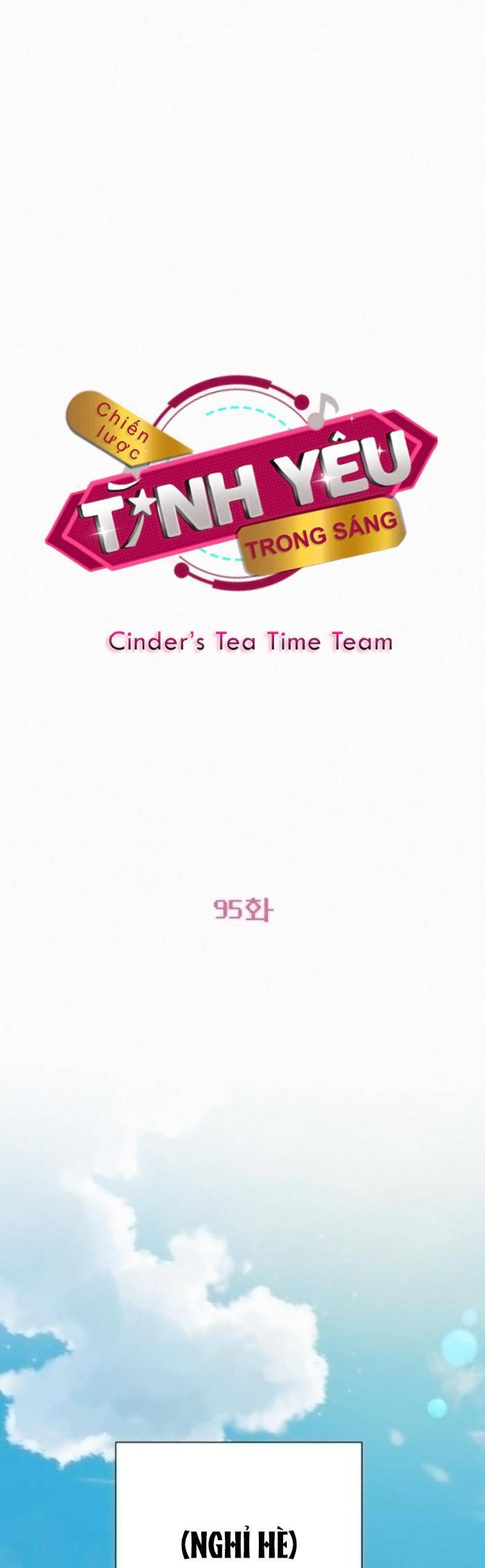 Tình Yêu Trong Sáng Chap Chapter 95-Tình Yêu Trong Sáng - Next Chap 164