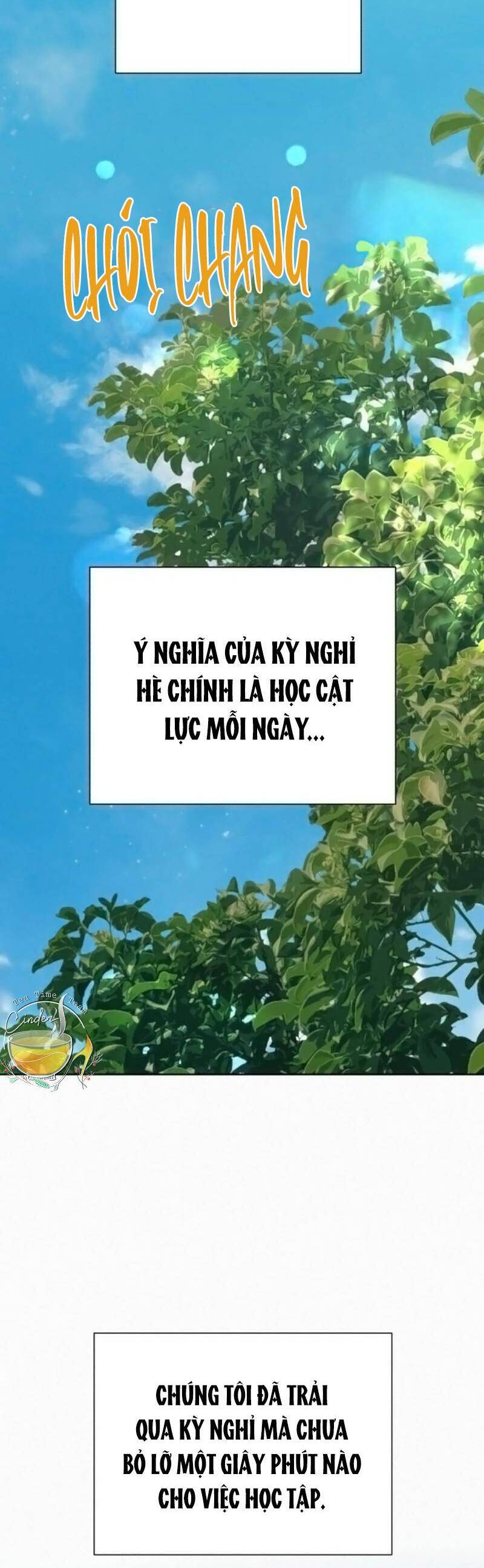 Tình Yêu Trong Sáng Chap Chapter 95-Tình Yêu Trong Sáng - Next Chap 164