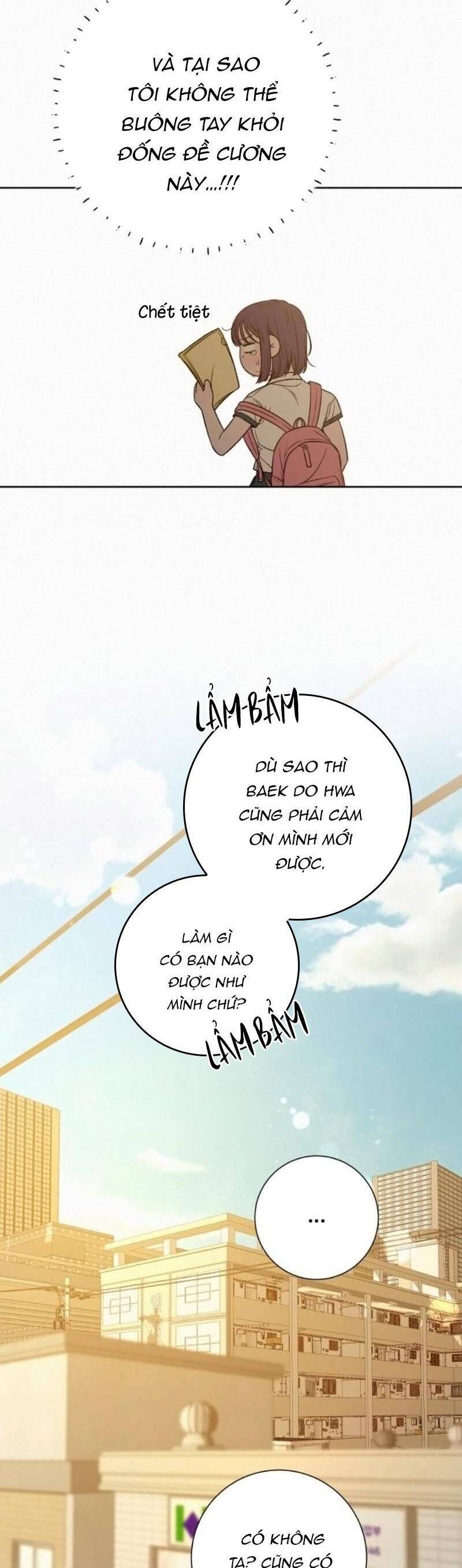 Tình Yêu Trong Sáng Chap Chapter 95-Tình Yêu Trong Sáng - Next Chap 164