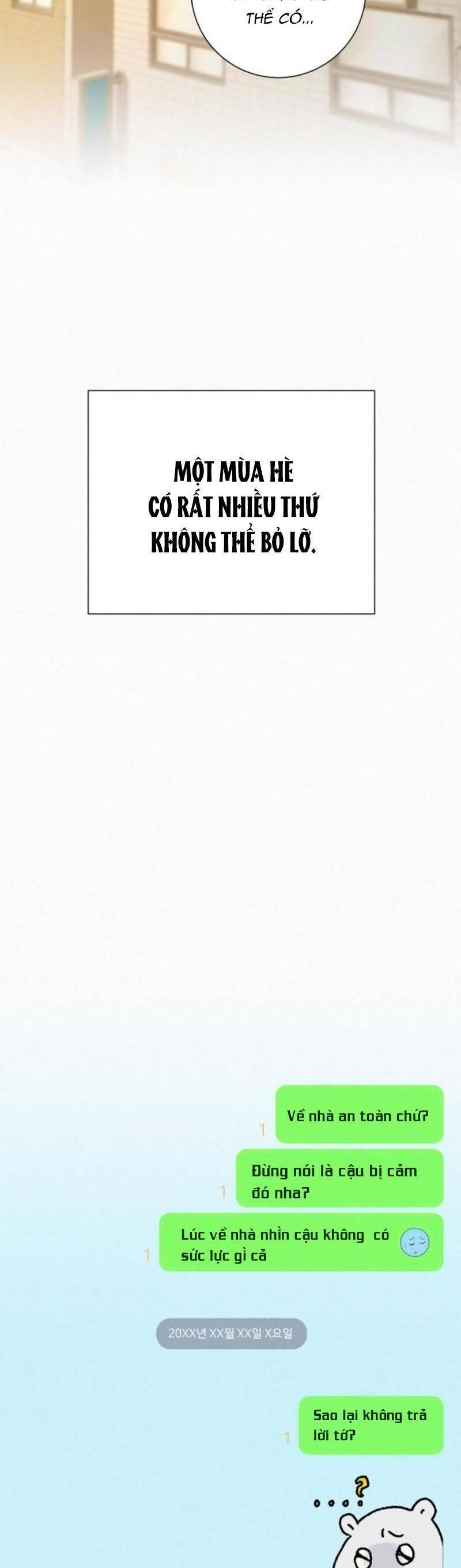 Tình Yêu Trong Sáng Chap Chapter 95-Tình Yêu Trong Sáng - Next Chap 164