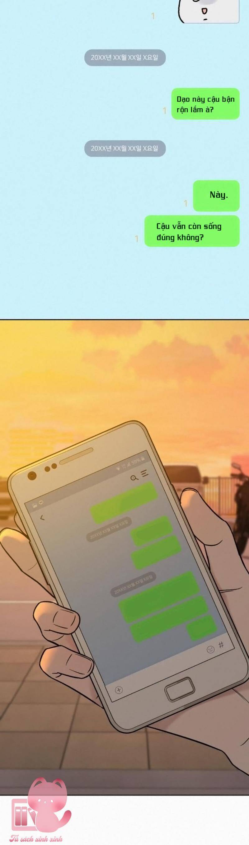 Tình Yêu Trong Sáng Chap Chapter 95-Tình Yêu Trong Sáng - Next Chap 164