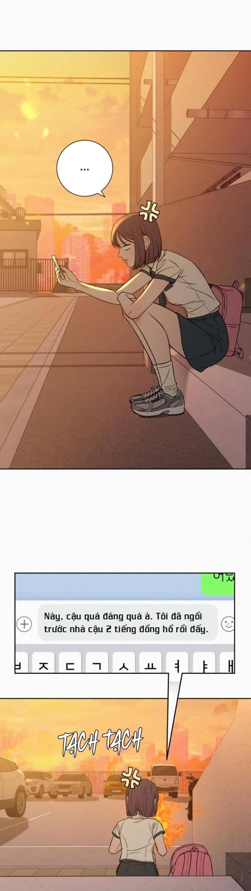 Tình Yêu Trong Sáng Chap Chapter 95-Tình Yêu Trong Sáng - Next Chap 164