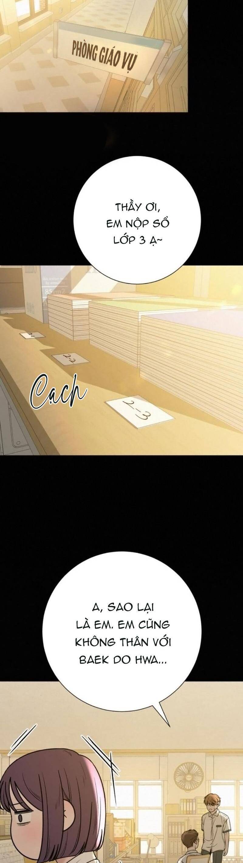 Tình Yêu Trong Sáng Chap Chapter 95-Tình Yêu Trong Sáng - Next Chap 164