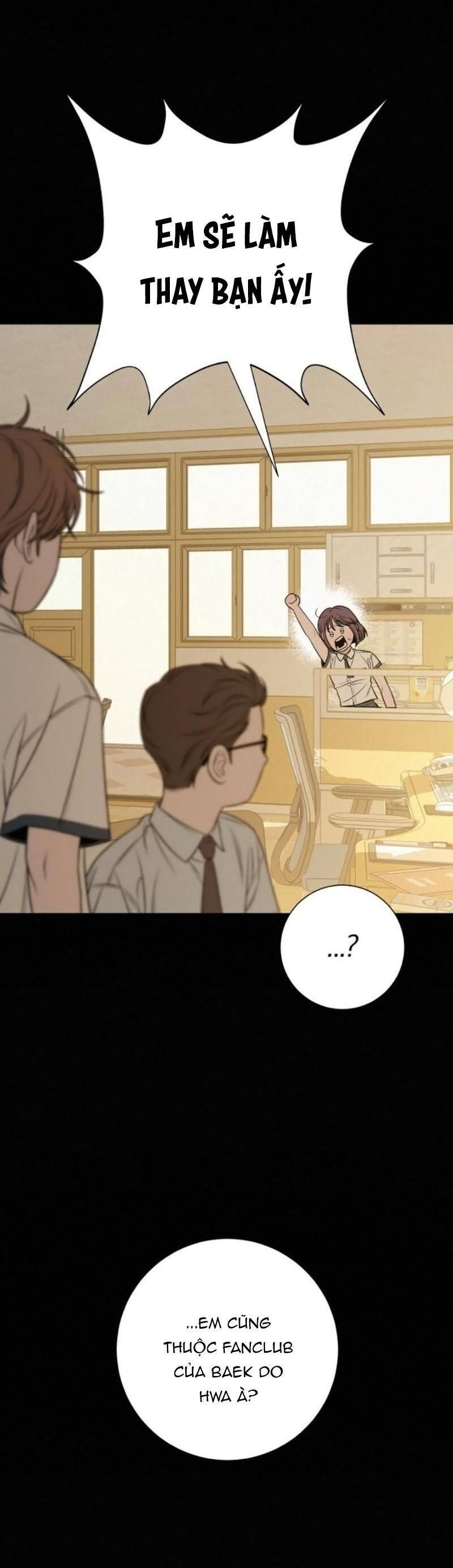 Tình Yêu Trong Sáng Chap Chapter 95-Tình Yêu Trong Sáng - Next Chap 164