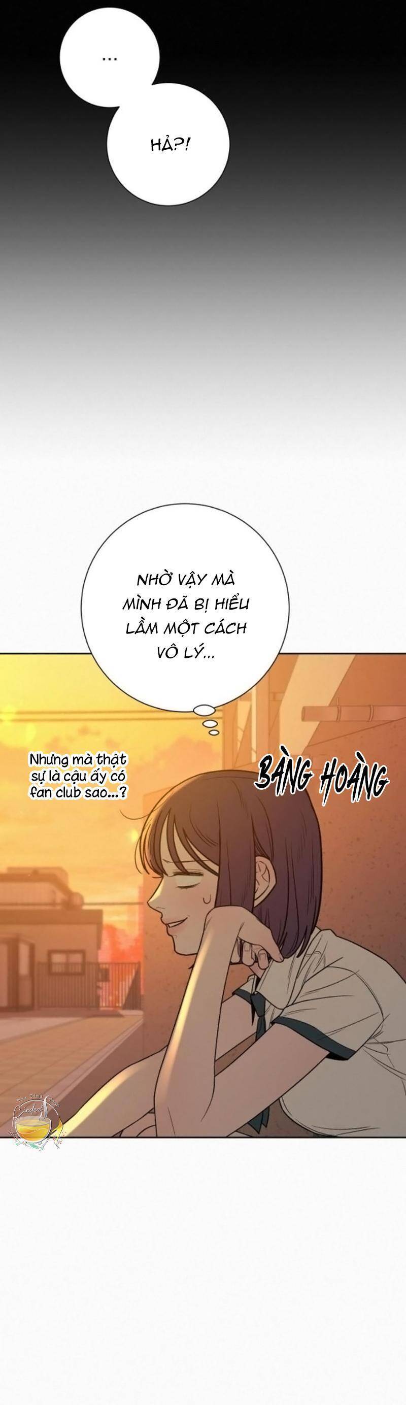 Tình Yêu Trong Sáng Chap Chapter 95-Tình Yêu Trong Sáng - Next Chap 164