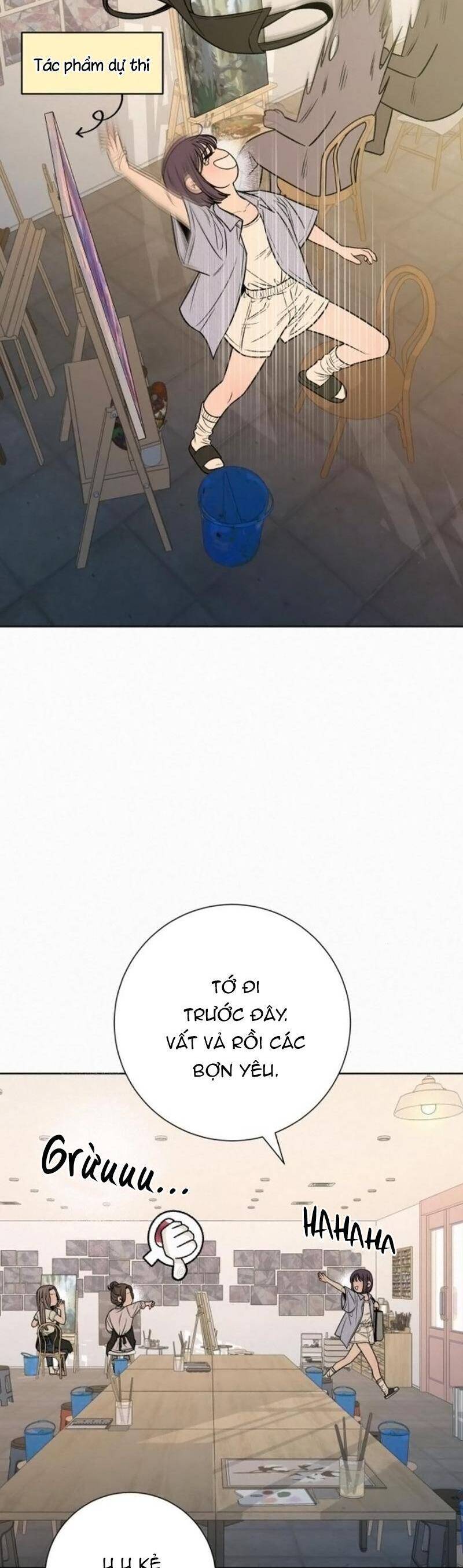 Tình Yêu Trong Sáng Chap Chapter 95-Tình Yêu Trong Sáng - Next Chap 164