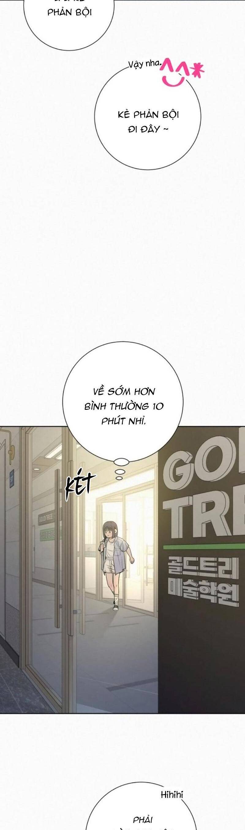 Tình Yêu Trong Sáng Chap Chapter 95-Tình Yêu Trong Sáng - Next Chap 164