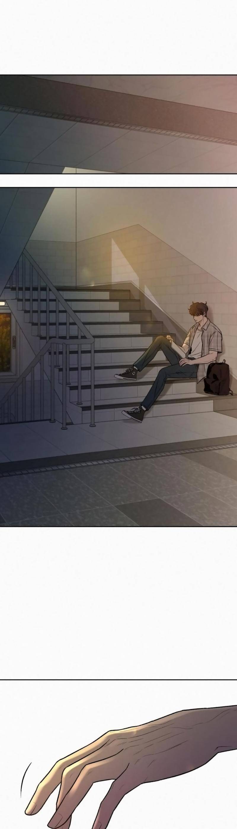 Tình Yêu Trong Sáng Chap Chapter 95-Tình Yêu Trong Sáng - Next Chap 164