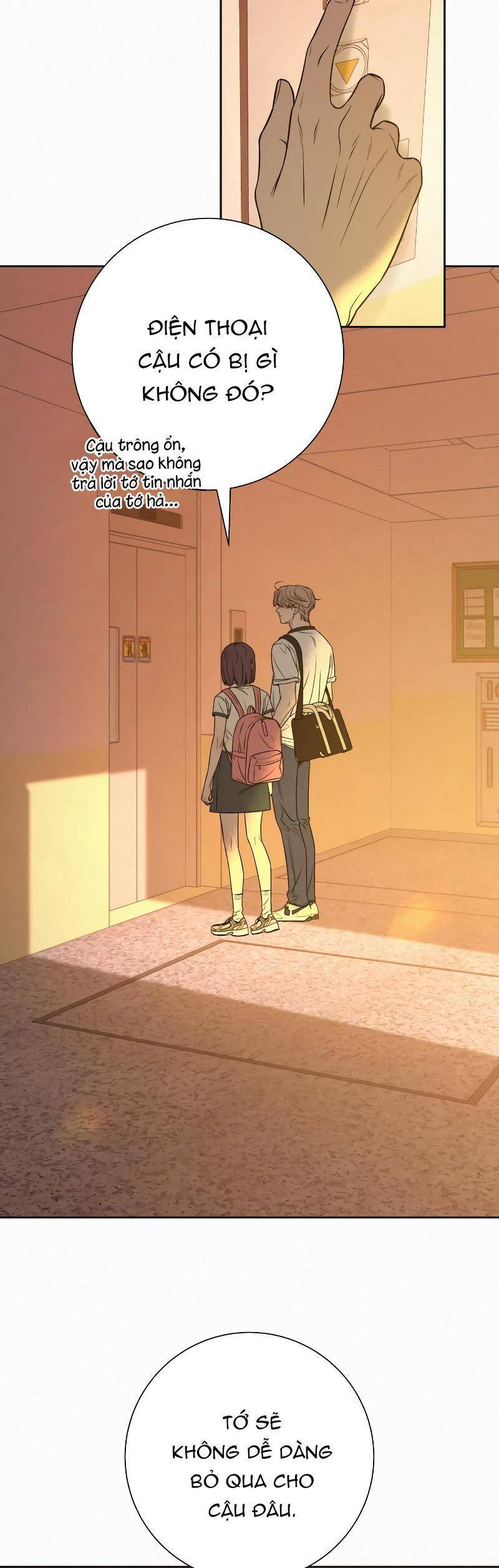 Tình Yêu Trong Sáng Chap Chapter 96-Tình Yêu Trong Sáng - Next Chap 165