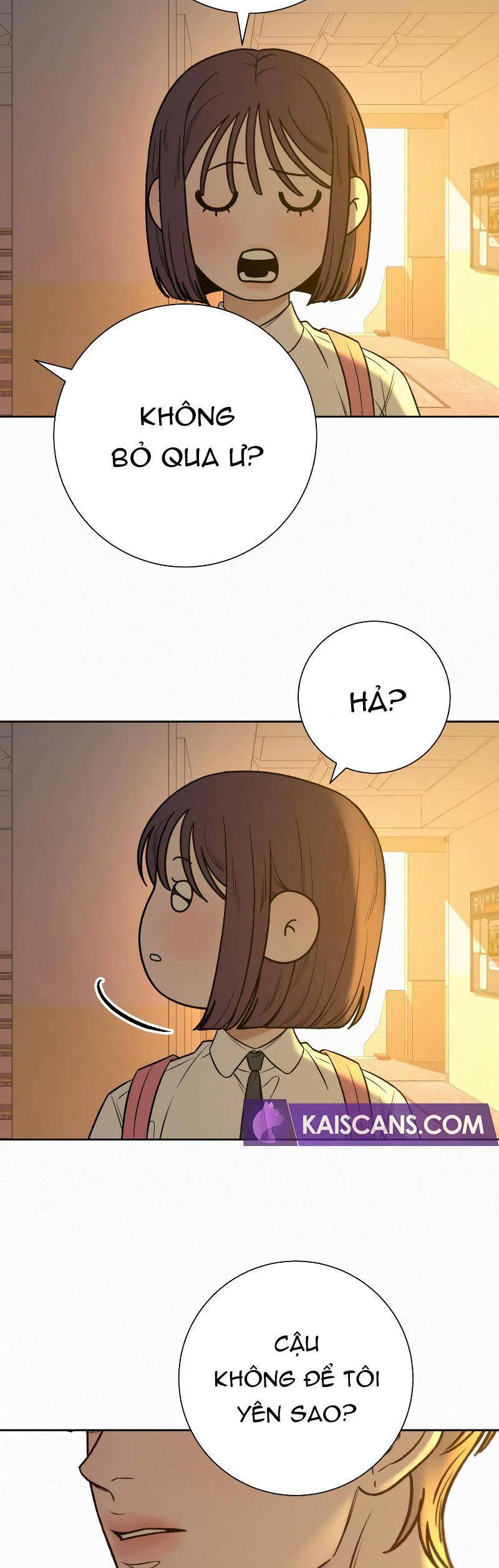 Tình Yêu Trong Sáng Chap Chapter 96-Tình Yêu Trong Sáng - Next Chap 165