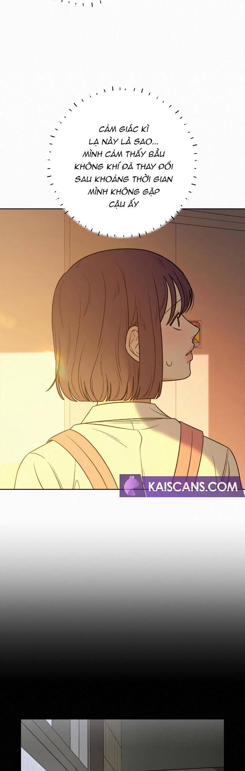 Tình Yêu Trong Sáng Chap Chapter 96-Tình Yêu Trong Sáng - Next Chap 165