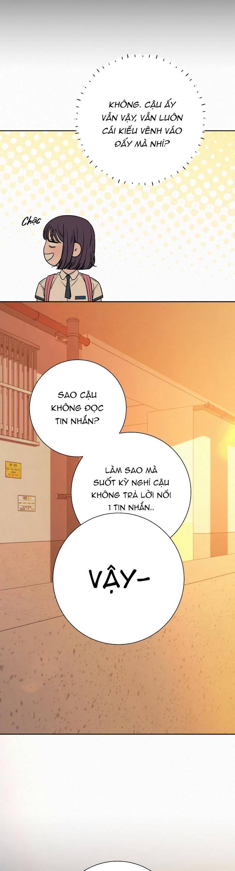 Tình Yêu Trong Sáng Chap Chapter 96-Tình Yêu Trong Sáng - Next Chap 165