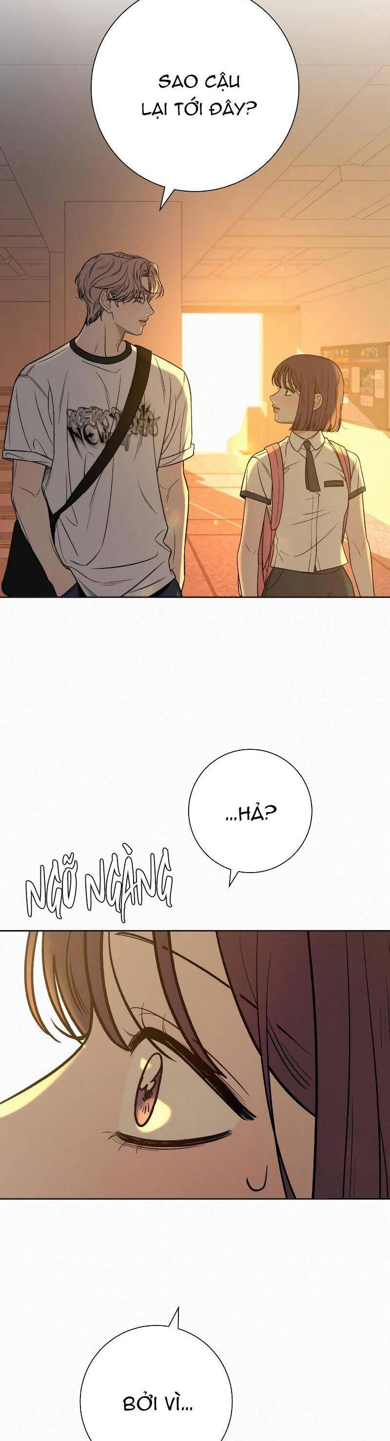 Tình Yêu Trong Sáng Chap Chapter 96-Tình Yêu Trong Sáng - Next Chap 165