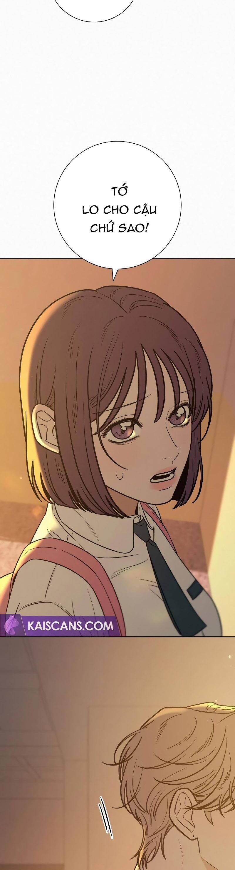 Tình Yêu Trong Sáng Chap Chapter 96-Tình Yêu Trong Sáng - Next Chap 165