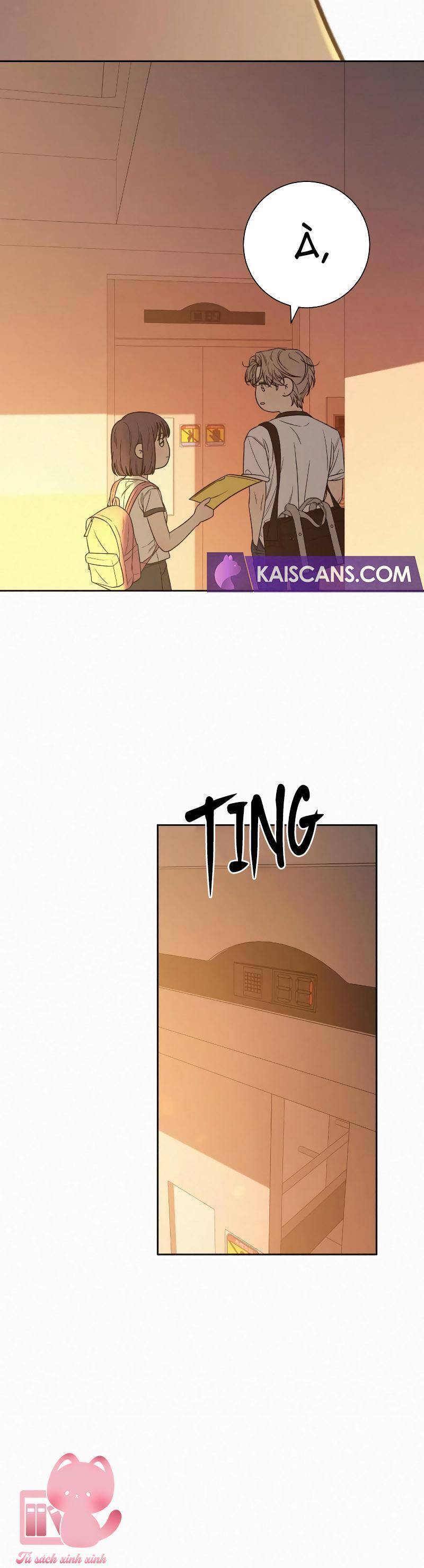 Tình Yêu Trong Sáng Chap Chapter 96-Tình Yêu Trong Sáng - Next Chap 165