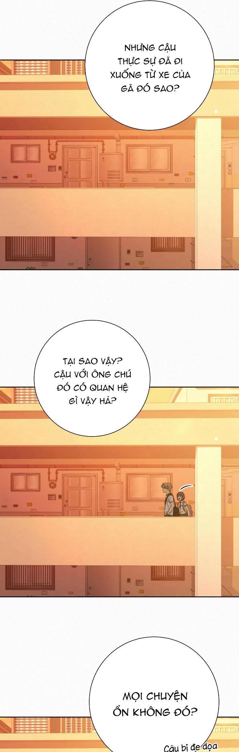 Tình Yêu Trong Sáng Chap Chapter 96-Tình Yêu Trong Sáng - Next Chap 165