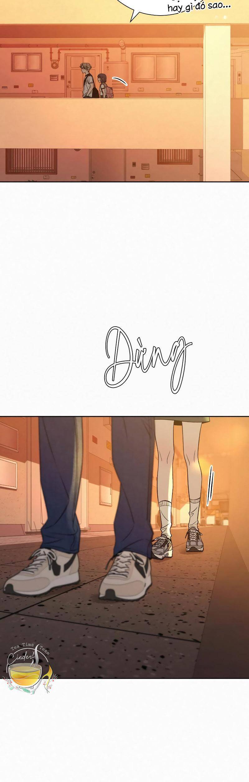 Tình Yêu Trong Sáng Chap Chapter 96-Tình Yêu Trong Sáng - Next Chap 165