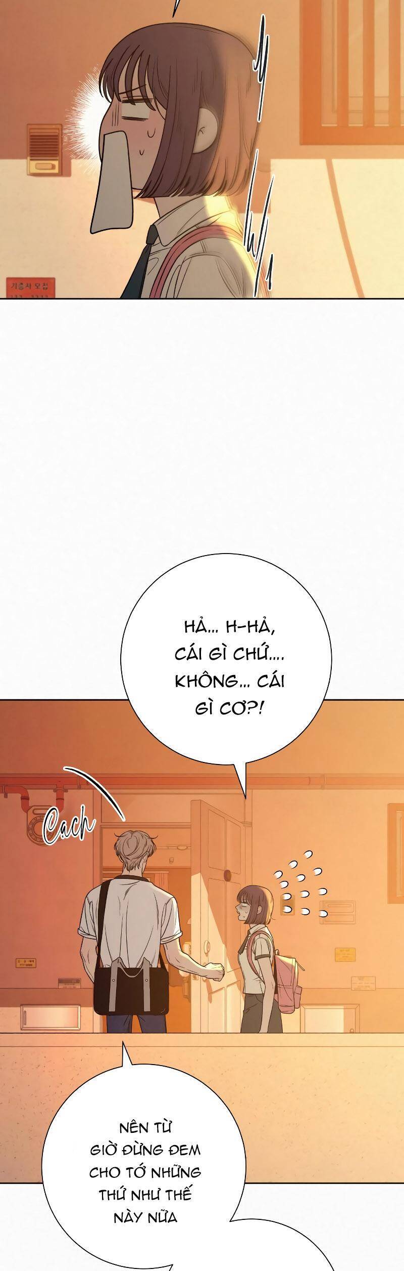 Tình Yêu Trong Sáng Chap Chapter 96-Tình Yêu Trong Sáng - Next Chap 165