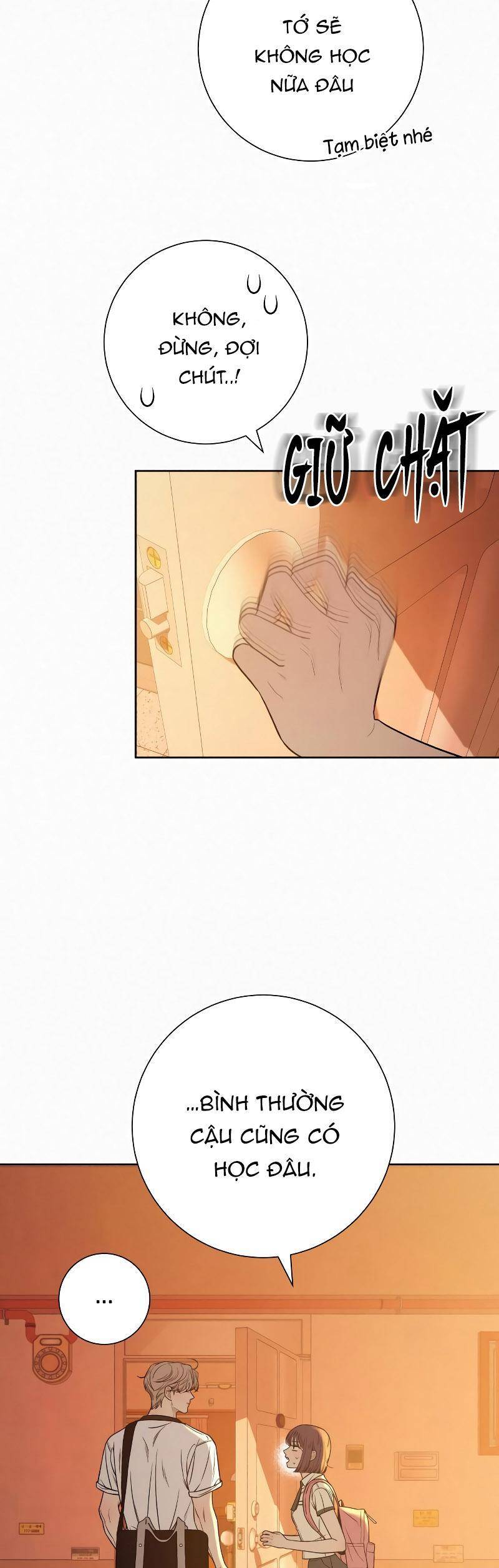 Tình Yêu Trong Sáng Chap Chapter 96-Tình Yêu Trong Sáng - Next Chap 165