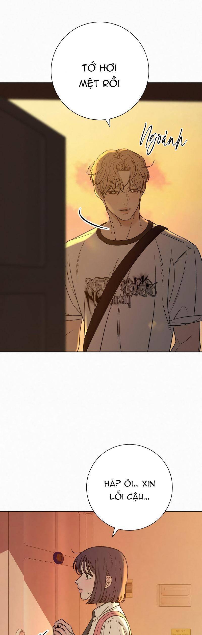 Tình Yêu Trong Sáng Chap Chapter 96-Tình Yêu Trong Sáng - Next Chap 165