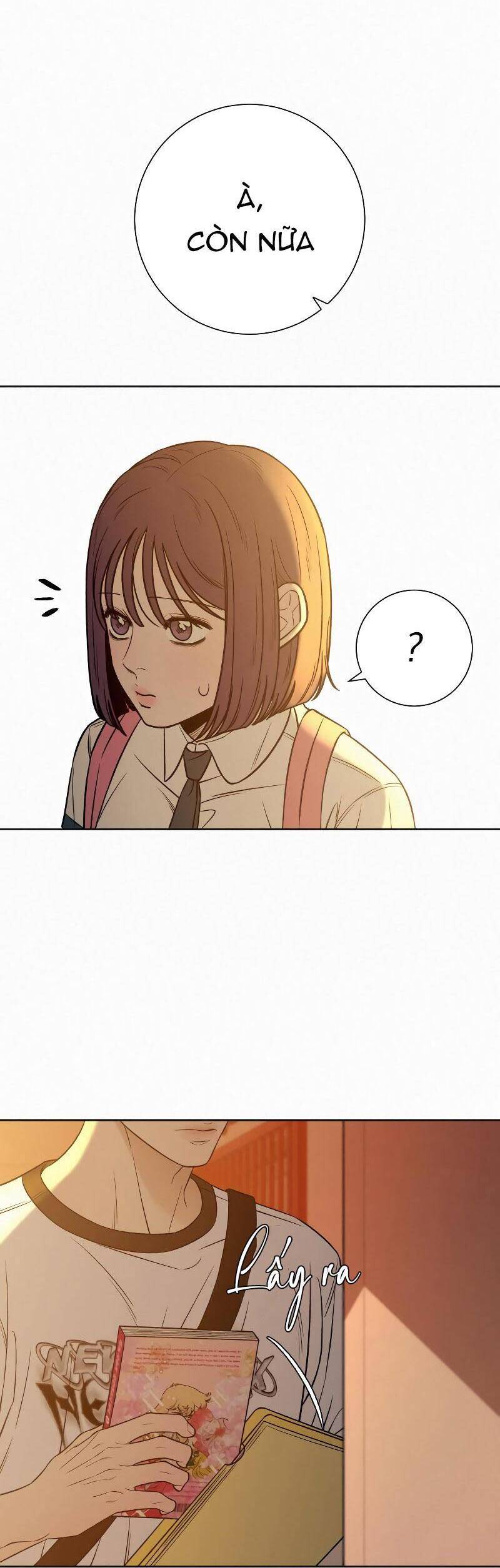 Tình Yêu Trong Sáng Chap Chapter 96-Tình Yêu Trong Sáng - Next Chap 165