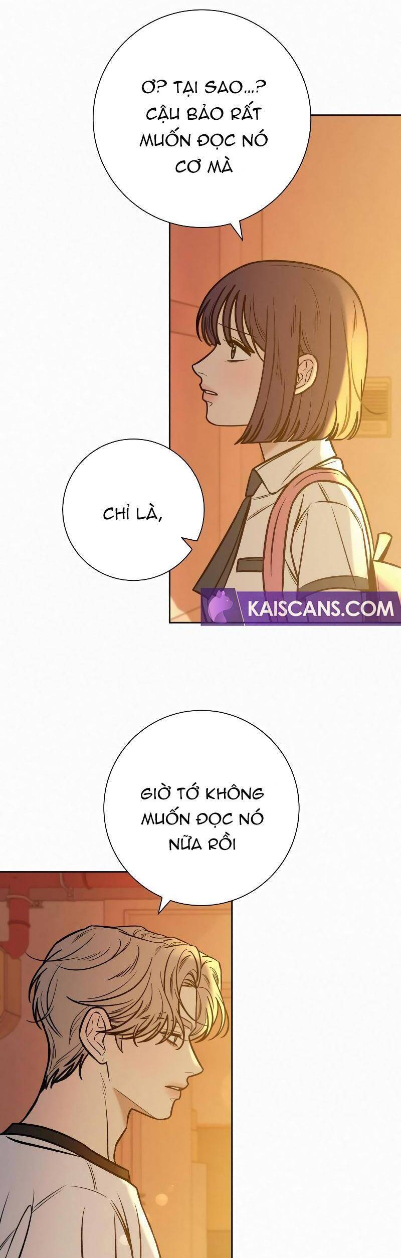 Tình Yêu Trong Sáng Chap Chapter 96-Tình Yêu Trong Sáng - Next Chap 165