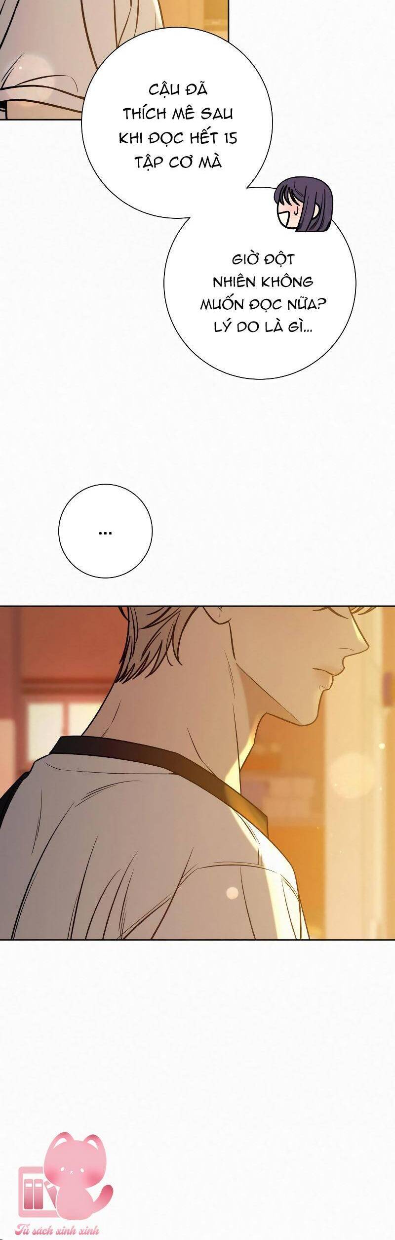 Tình Yêu Trong Sáng Chap Chapter 96-Tình Yêu Trong Sáng - Next Chap 165