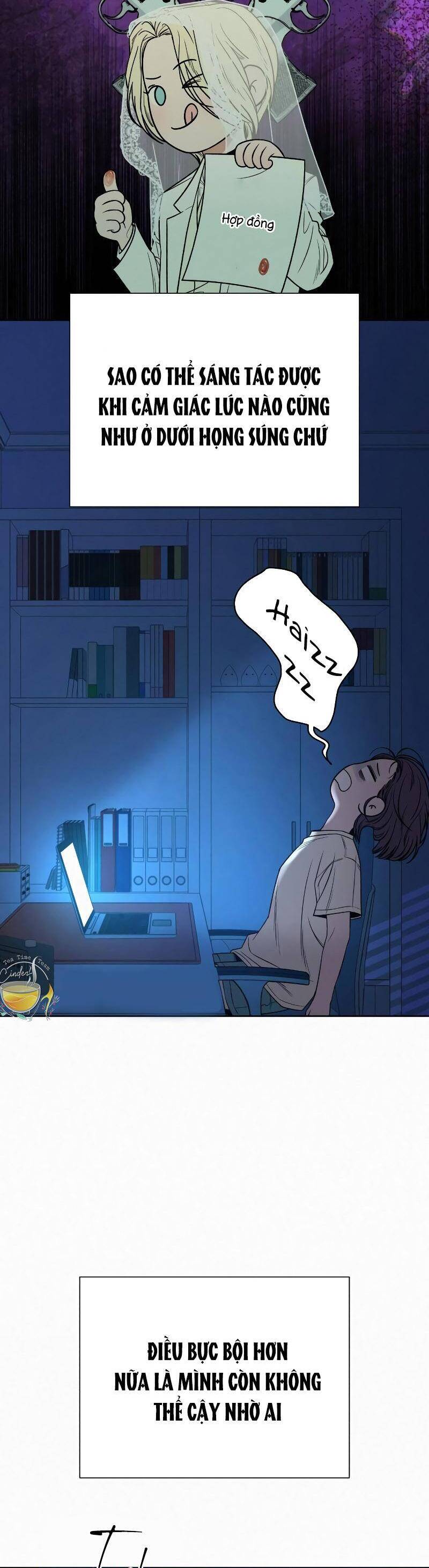 Tình Yêu Trong Sáng Chap Chapter 96-Tình Yêu Trong Sáng - Next Chap 165