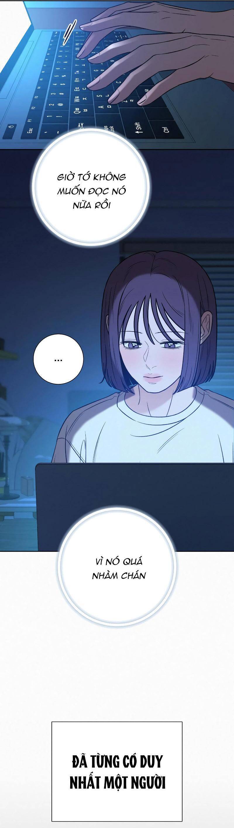 Tình Yêu Trong Sáng Chap Chapter 96-Tình Yêu Trong Sáng - Next Chap 165