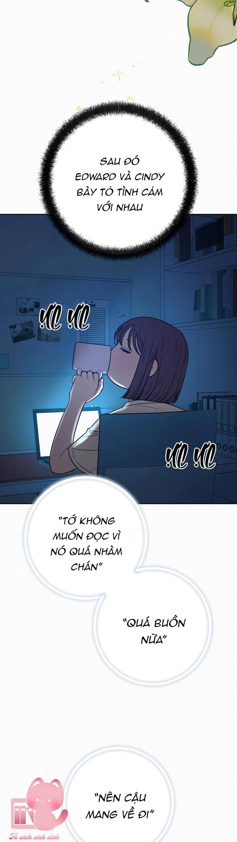 Tình Yêu Trong Sáng Chap Chapter 96-Tình Yêu Trong Sáng - Next Chap 165