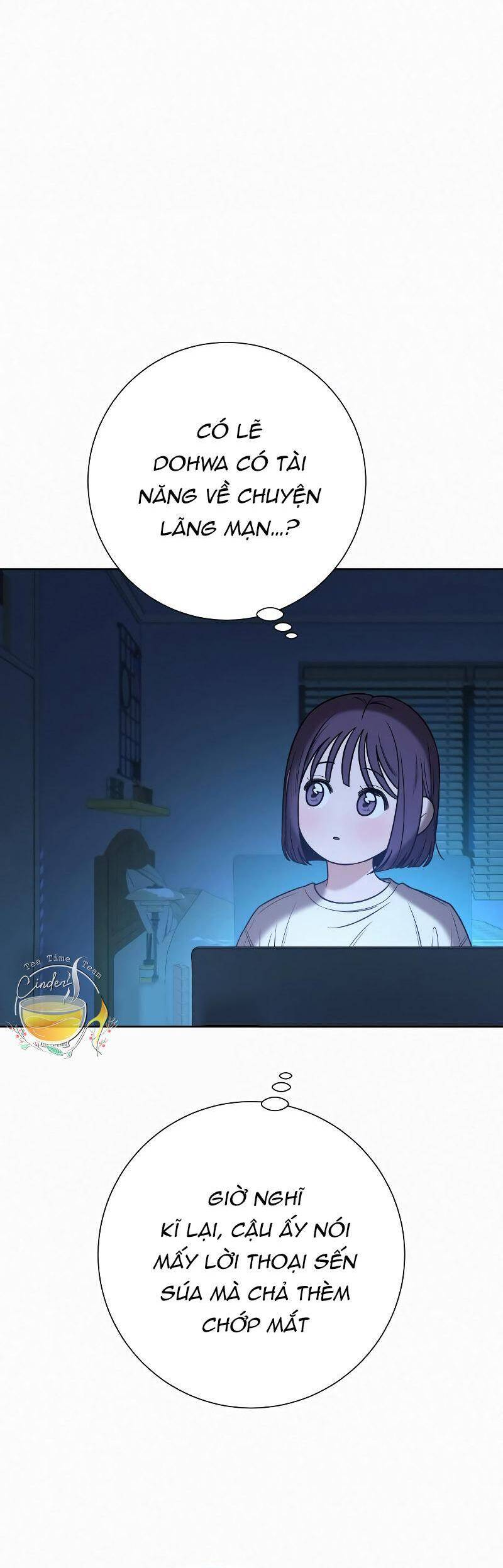 Tình Yêu Trong Sáng Chap Chapter 96-Tình Yêu Trong Sáng - Next Chap 165