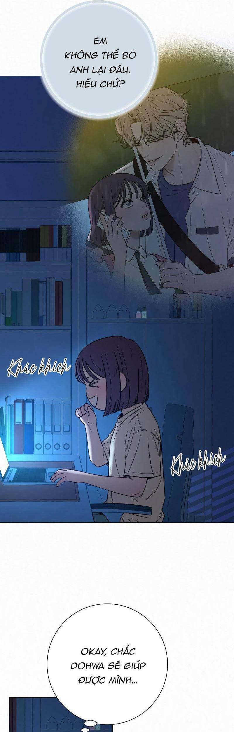 Tình Yêu Trong Sáng Chap Chapter 96-Tình Yêu Trong Sáng - Next Chap 165