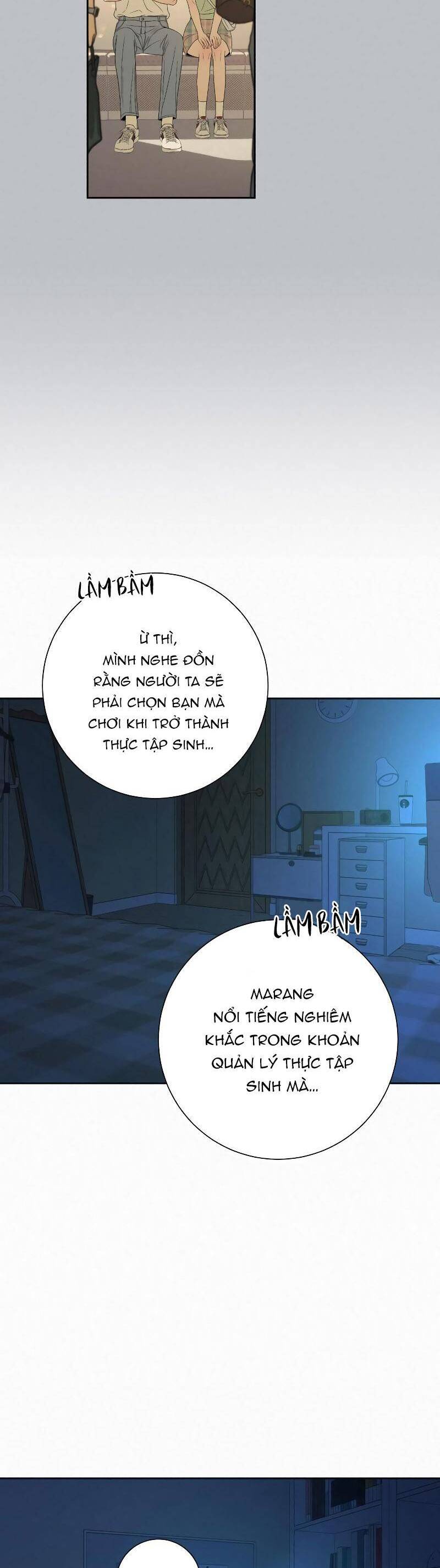 Tình Yêu Trong Sáng Chap Chapter 96-Tình Yêu Trong Sáng - Next Chap 165