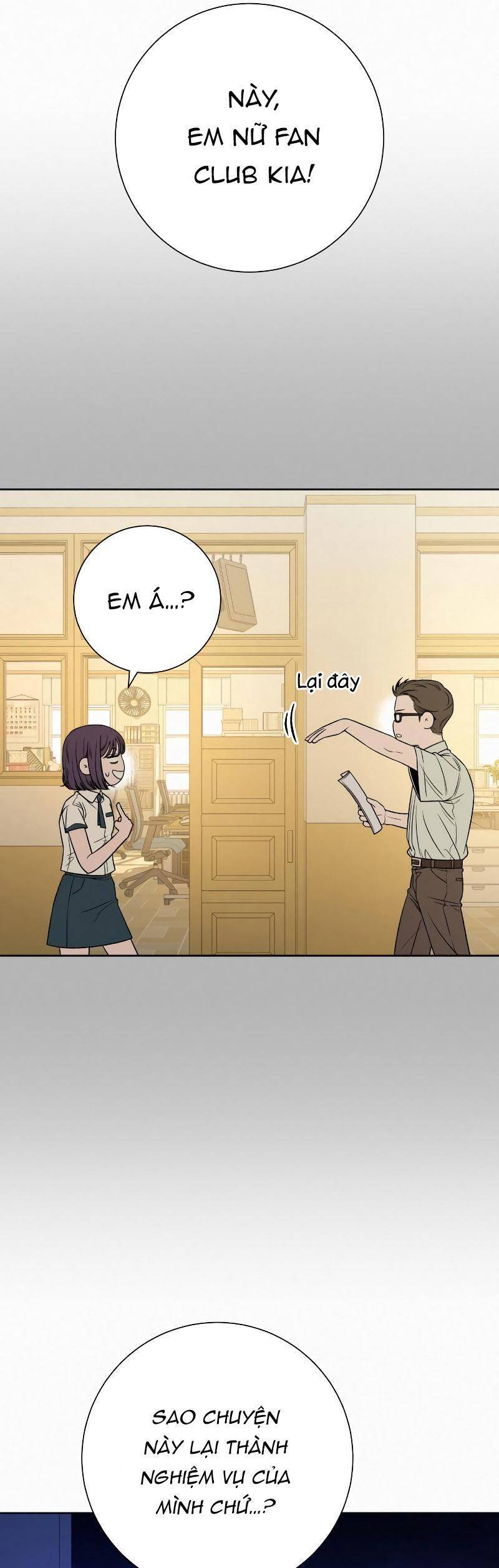 Tình Yêu Trong Sáng Chap Chapter 96-Tình Yêu Trong Sáng - Next Chap 165