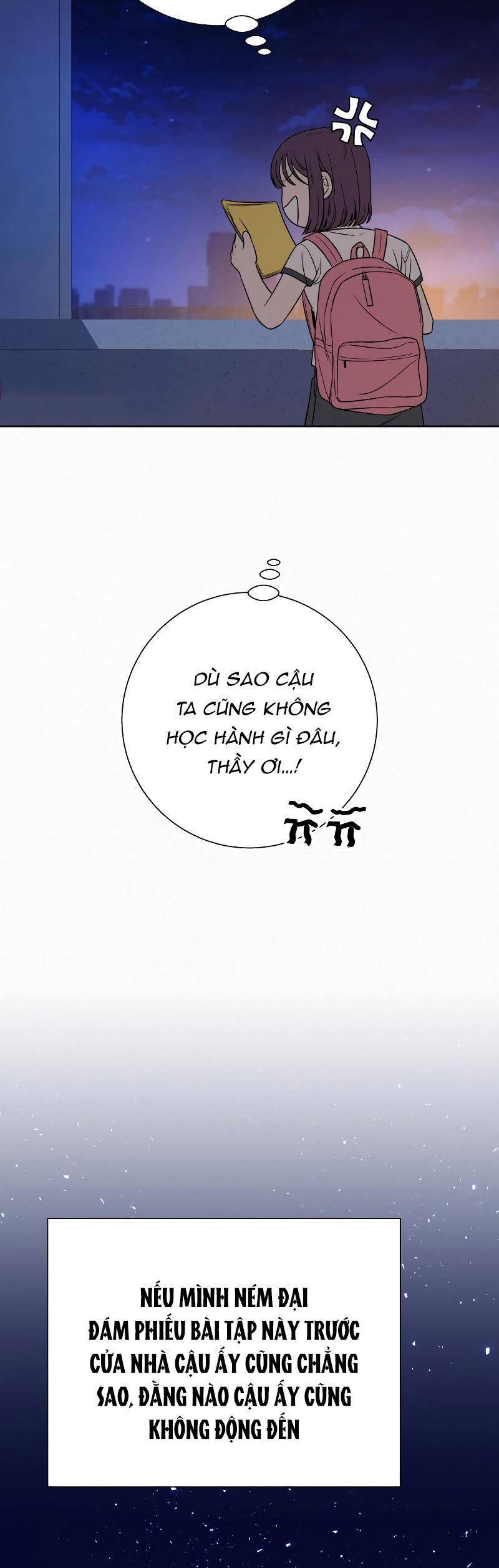 Tình Yêu Trong Sáng Chap Chapter 96-Tình Yêu Trong Sáng - Next Chap 165