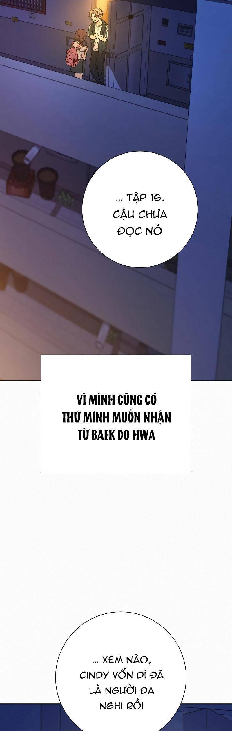 Tình Yêu Trong Sáng Chap Chapter 96-Tình Yêu Trong Sáng - Next Chap 165