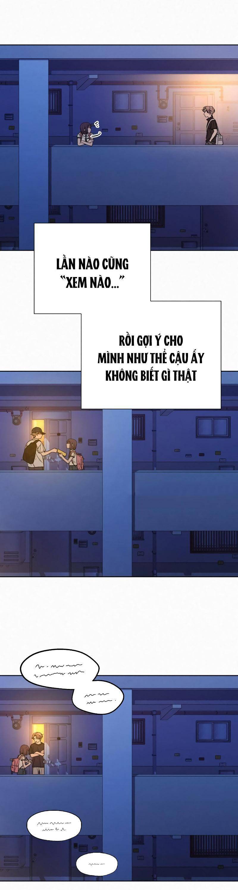 Tình Yêu Trong Sáng Chap Chapter 96-Tình Yêu Trong Sáng - Next Chap 165