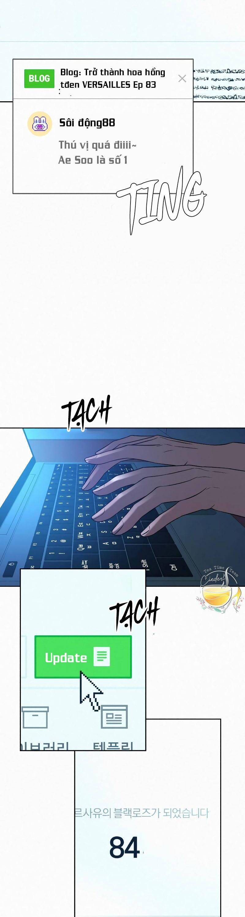 Tình Yêu Trong Sáng Chap Chapter 96-Tình Yêu Trong Sáng - Next Chap 165