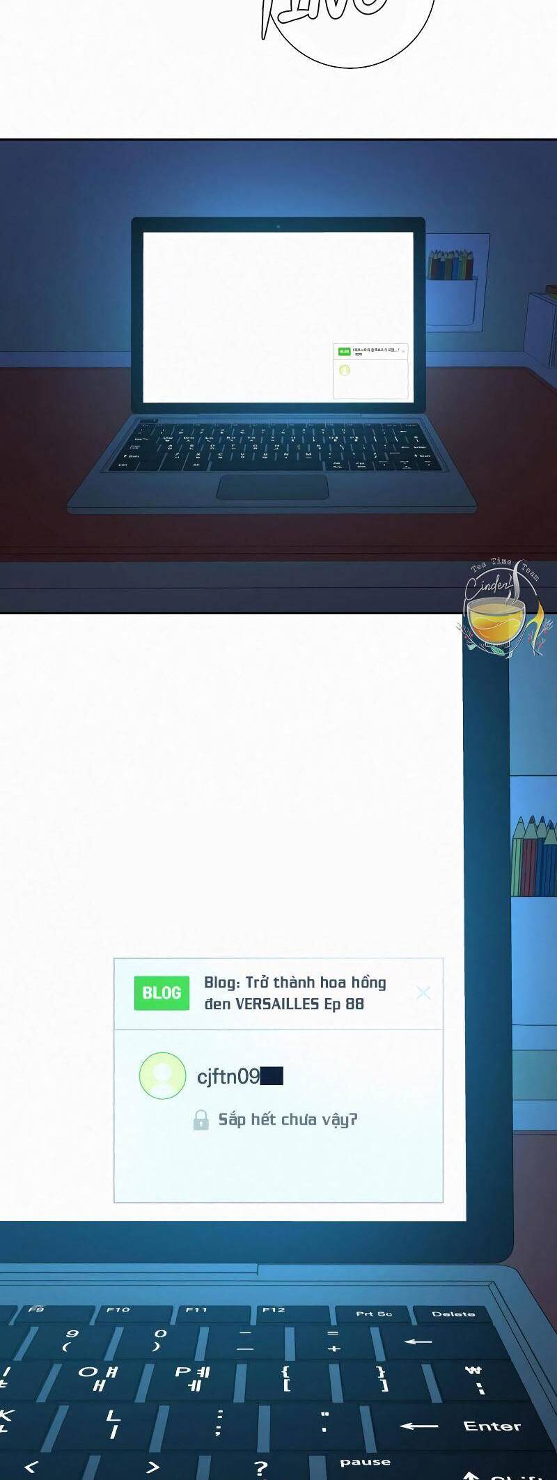 Tình Yêu Trong Sáng Chap Chapter 96-Tình Yêu Trong Sáng - Next Chap 165