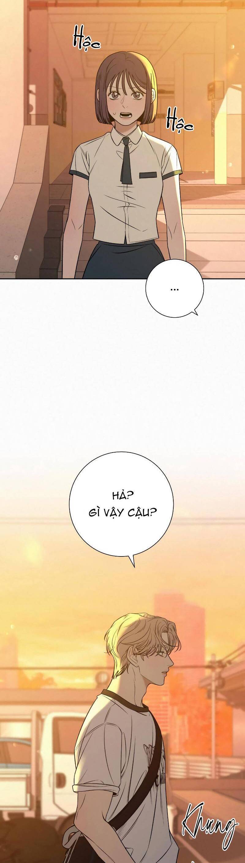 Tình Yêu Trong Sáng Chap Chapter 96-Tình Yêu Trong Sáng - Next Chap 165