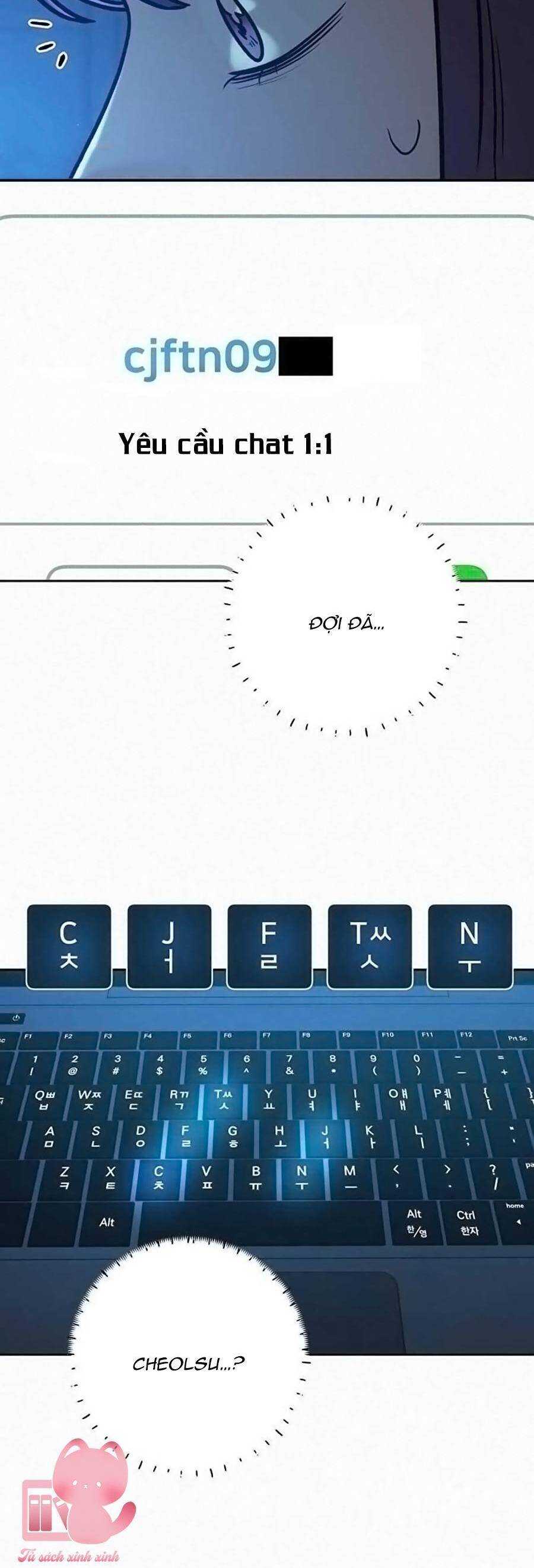 Tình Yêu Trong Sáng Chap Chapter 97-Tình Yêu Trong Sáng - Next Chap 166