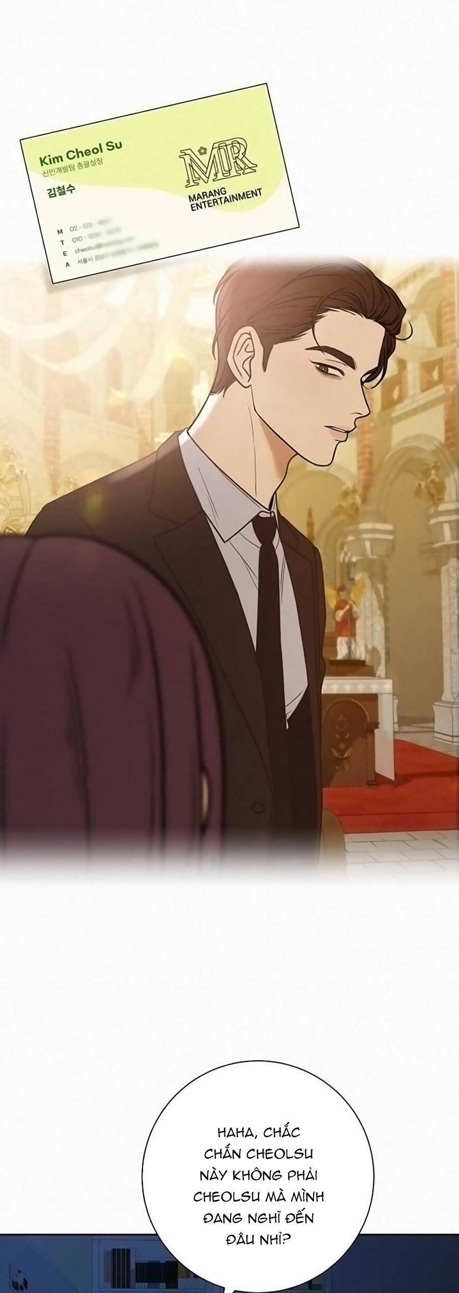 Tình Yêu Trong Sáng Chap Chapter 97-Tình Yêu Trong Sáng - Next Chap 166