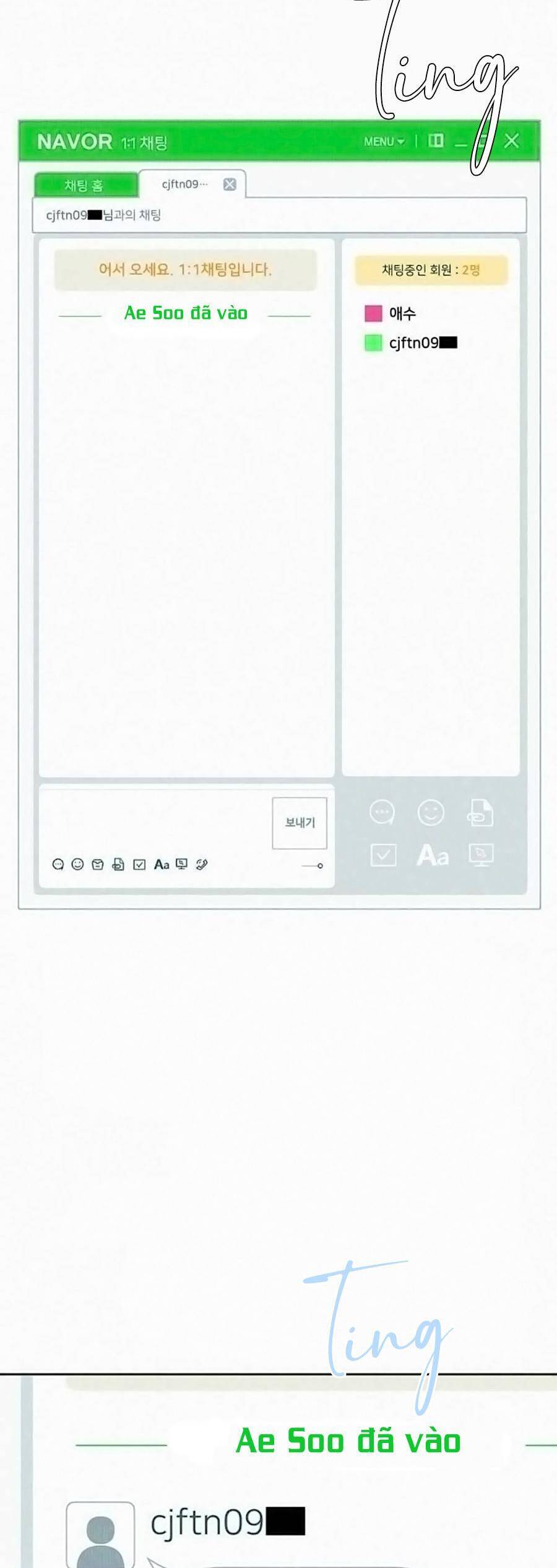 Tình Yêu Trong Sáng Chap Chapter 97-Tình Yêu Trong Sáng - Next Chap 166