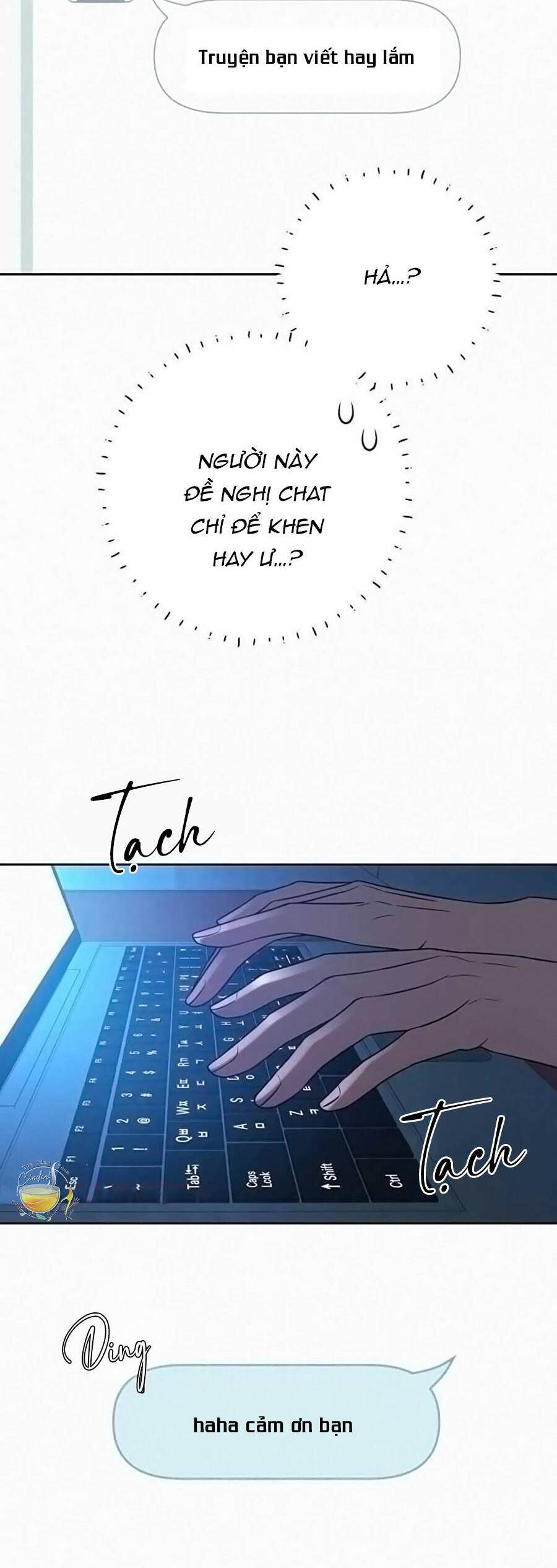 Tình Yêu Trong Sáng Chap Chapter 97-Tình Yêu Trong Sáng - Next Chap 166