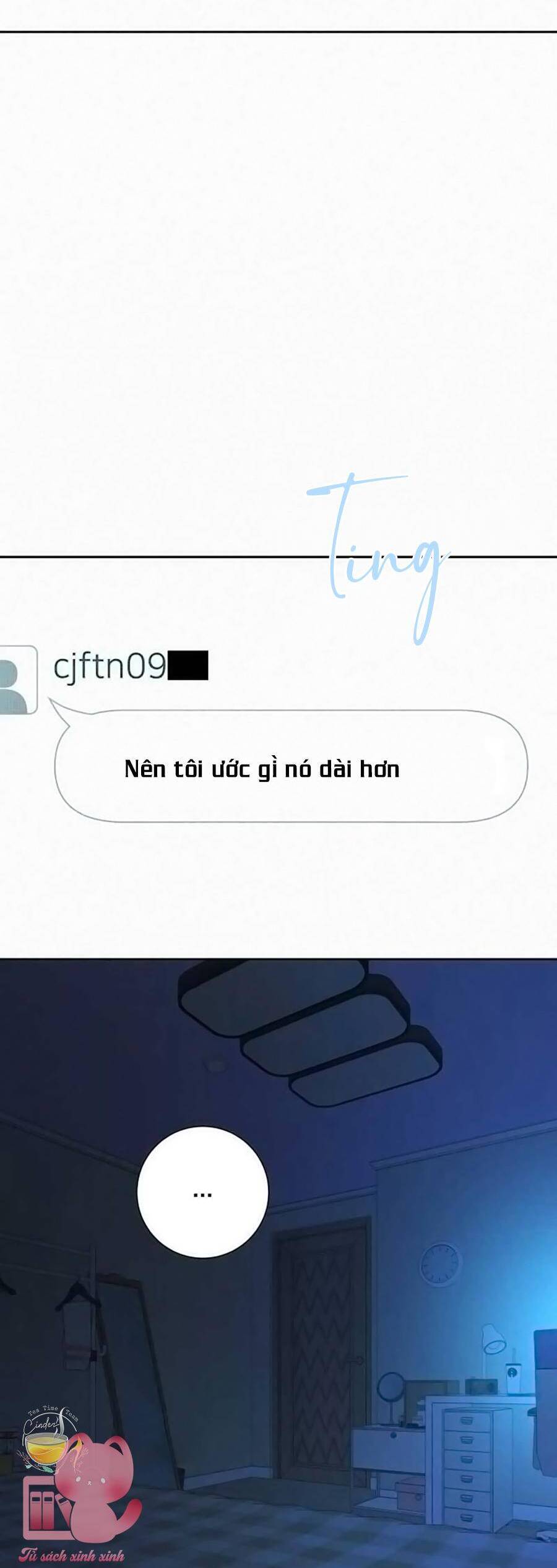 Tình Yêu Trong Sáng Chap Chapter 97-Tình Yêu Trong Sáng - Next Chap 166