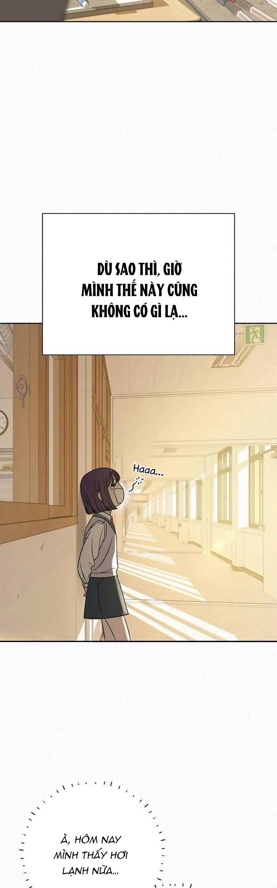 Tình Yêu Trong Sáng Chap Chapter 97-Tình Yêu Trong Sáng - Next Chap 166