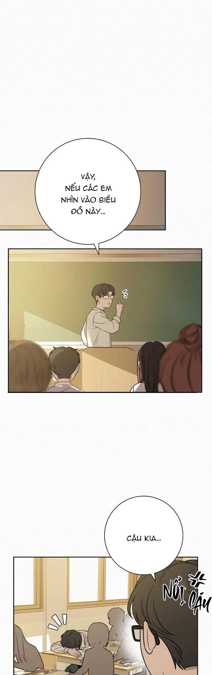 Tình Yêu Trong Sáng Chap Chapter 97-Tình Yêu Trong Sáng - Next Chap 166