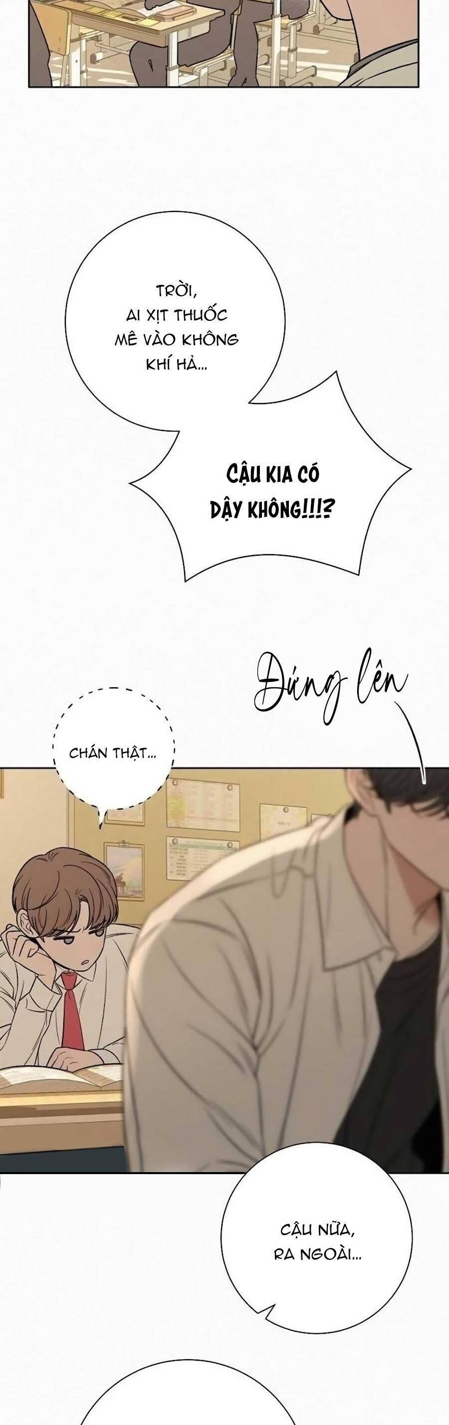 Tình Yêu Trong Sáng Chap Chapter 97-Tình Yêu Trong Sáng - Next Chap 166