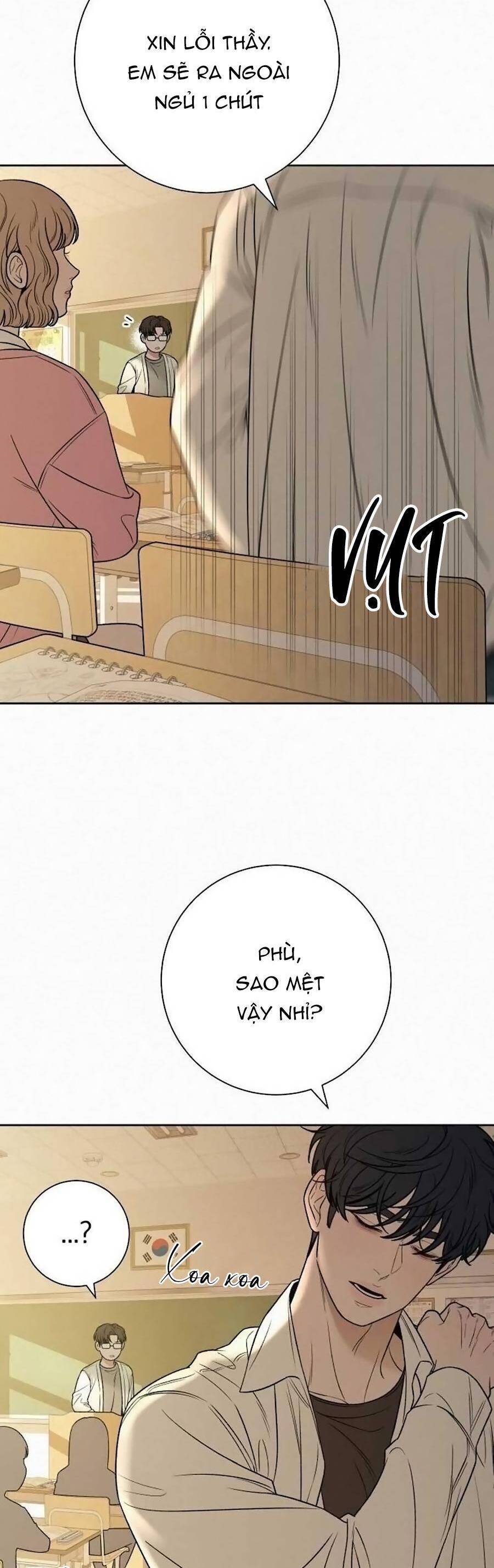 Tình Yêu Trong Sáng Chap Chapter 97-Tình Yêu Trong Sáng - Next Chap 166