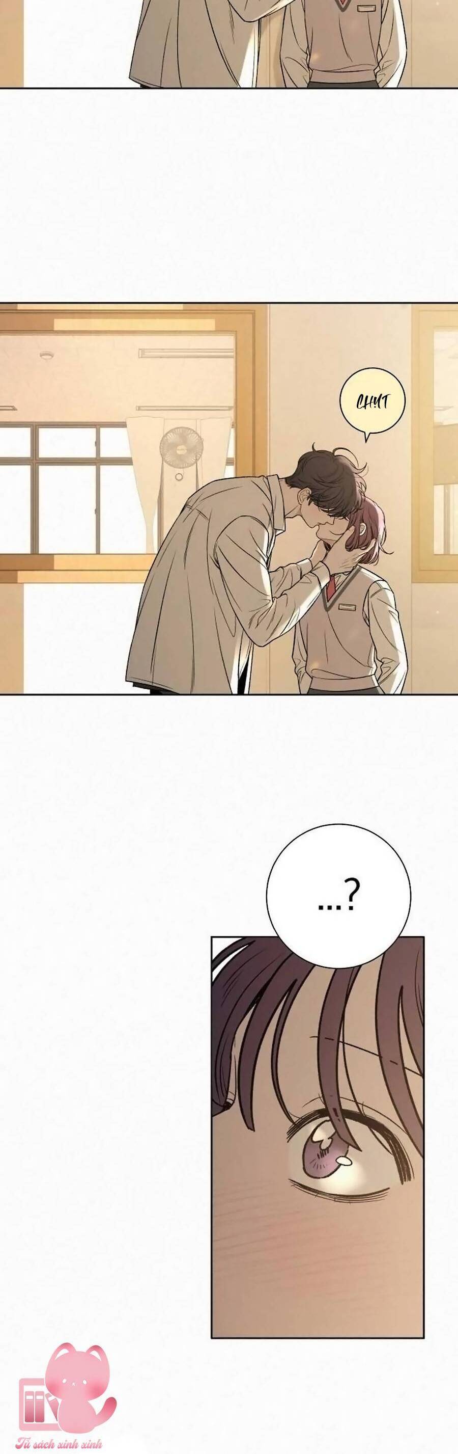 Tình Yêu Trong Sáng Chap Chapter 97-Tình Yêu Trong Sáng - Next Chap 166